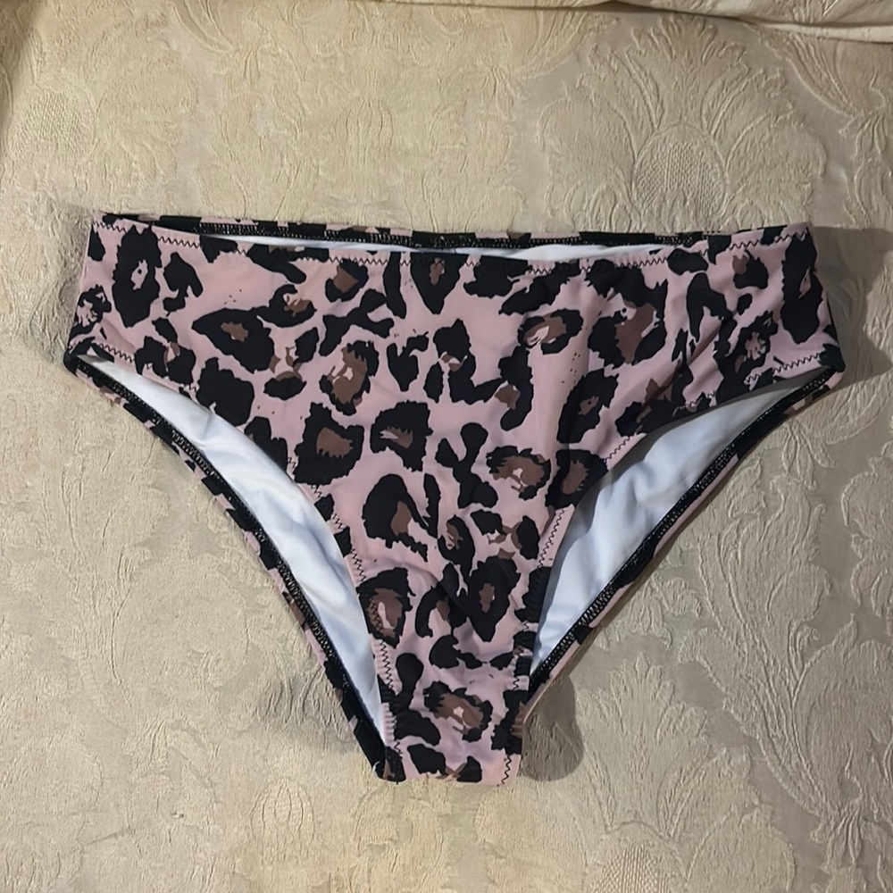 Bikini bottoms